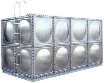 清洗西安不锈钢水箱的管理规定: