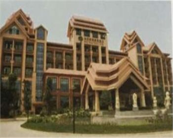 海丽宾雅度假酒店