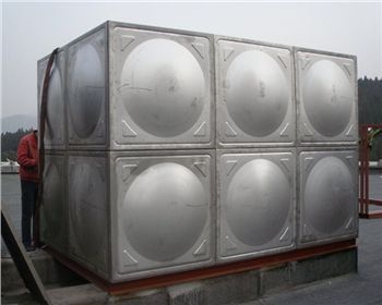 真信不锈钢水箱,质量一流!