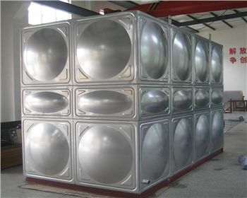 西安供水设备中不锈钢水箱如何使用？
