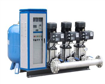 西安供水设备提醒您：关注设备正常使用，避免事故发生