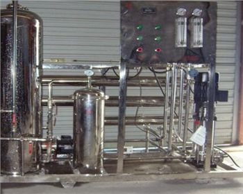 变频供水设备中的水泵工作原理详解