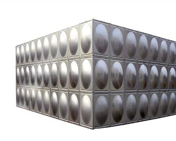 生活中西安不锈钢水箱是否会生锈？