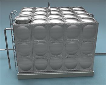 真信不锈钢水箱为您分享西安不锈钢水箱安装相关事项：