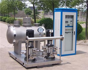 西安供水设备之一般供水设备会遇到的问题集结