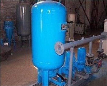 日常生活中对于供水设备使用中，有哪些注意事项？