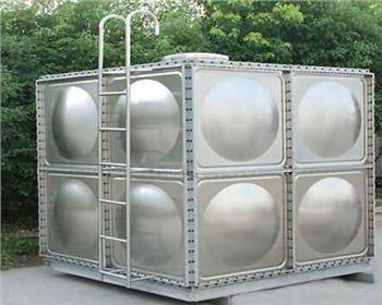 关于西安不锈钢水箱中的一些钢件焊接问题解答