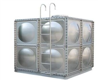 西安不锈钢水箱为您特地介绍：SMC组合式水箱