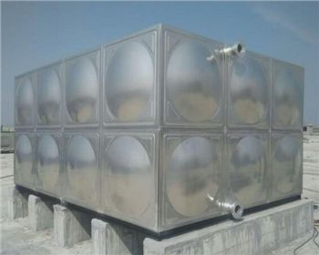 西安不锈钢水箱制作所需材料