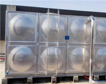 西安不锈钢水箱产品质量及适用范围