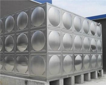 西安不锈钢水箱，用服务创造价值