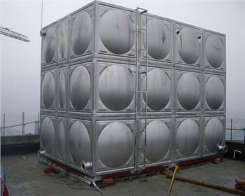 你知道不锈钢水箱工艺流程都有哪些？