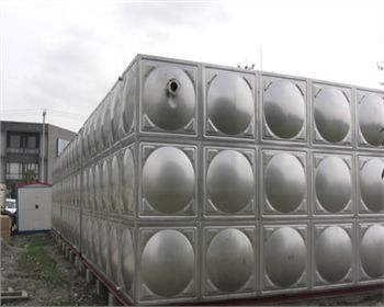 解决不锈钢水箱生锈的5种方法