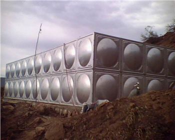 如何做到让不锈钢水箱永不生锈？