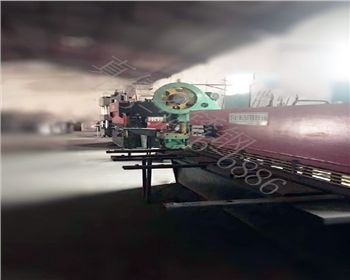 真信厂区设备展示