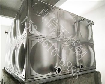 宝鸡，我怕控制不住 ，就会给你拥抱-宝鸡千渭商城4x3x2组合式不锈钢水箱