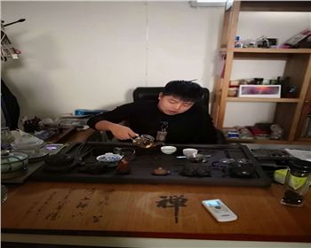 元旦后首单不锈钢水箱销售明星诞生啦