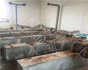 “二次供水”乱象调查，水箱腐蚀率100%