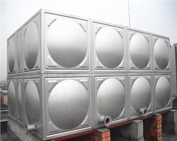 西安不锈钢水箱厚度标准规范