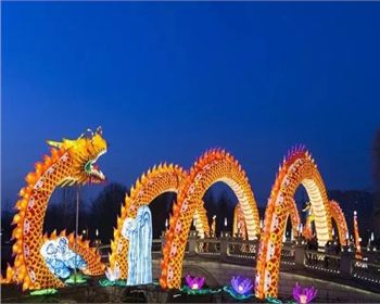 元宵佳节真信不锈钢祝福到！​