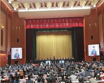 天天聊两会“政府做减法”“民生做加法”的担当收获点赞_西安不锈钢水箱厂家