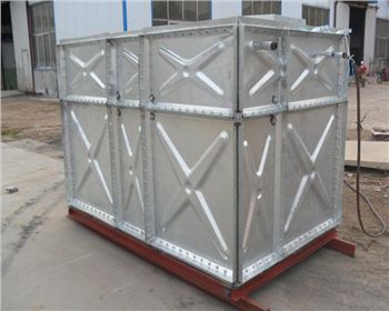 当能力配不上野心时，快是你最大的阻碍—西安不锈钢水箱厂家小编分享