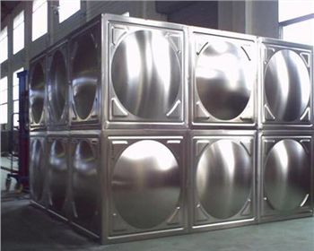西安组合式不锈钢水箱告诉你国家标准里的不锈钢水箱