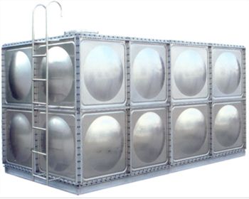 关于西安不锈钢水箱的知识你知道多少？