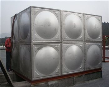 西安不锈钢水箱的优点和参数有哪些？