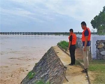 陕西：切实做好强降雨防范工作